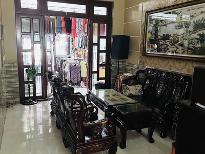 D2003 ⚡ nhà mặt tiền nguyễn thị kiểu q12, shr, vuông, 3 tầng, 9.x tỷ 1