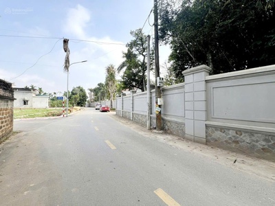 Siêu phẩm đất vàng hòa lạc view hồ không gian nghỉ dưỡng đẳng cấp 3