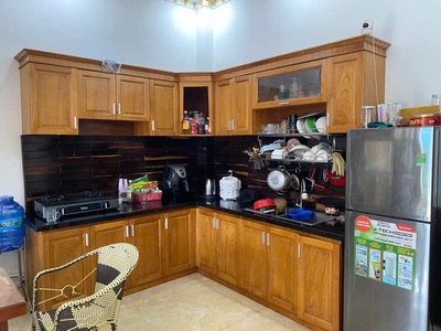 Nhà 3 tầng khu biệt thự, 5 pn, dt 58m   hẻm đường số 12, p. hiệp bình phước, thủ đức   giá 6.5 tỷ 3