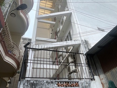 Mặt tiền hồ bá kiện 8x25 dt 232m2 xây chdv chỉ 33 tỷ tl - 0931172218 1