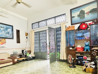 Mặt tiền hồ bá kiện 8x25 dt 232m2 xây chdv chỉ 33 tỷ tl - 0931172218 3