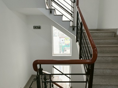 Mặt tiền 9 tầng nguyễn văn đừng 8x19 chỉ 68 tỷ - 0931172218 2