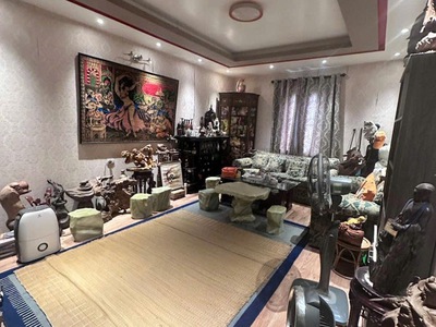 Thịnh quang 114m chỉ 17 tỷ, 2 thoáng, ngõ rộng, chia lô, sổ vuông 4