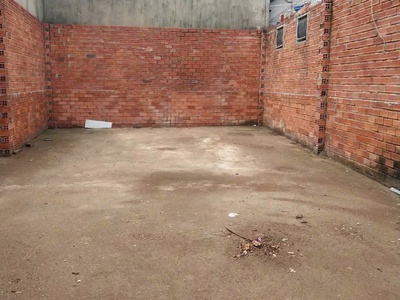 Chỉ 2 tỷ 2x Lô đất cực đẹp 5mx10m ngay tân thới nhì 9 kế bên vinhome hóc môn 2