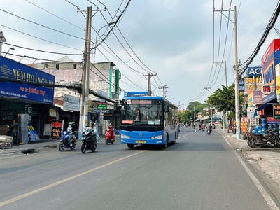 Chính chủ gửi bán mtkd ngang 10m tl43 thủ đức 600m2 tiện xây mới kd đỉnh chỉ 37 tỷ. 2