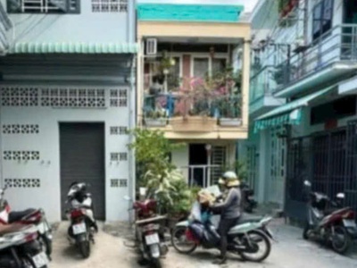 85. nhà 5 triệu 2 phòng ngủ gần công viên lưu hữu phước 1