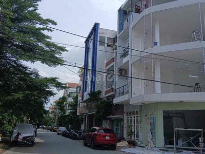 Căn hộ dịch vụ cho thuê   khu dân cư nam long, quận 12 4