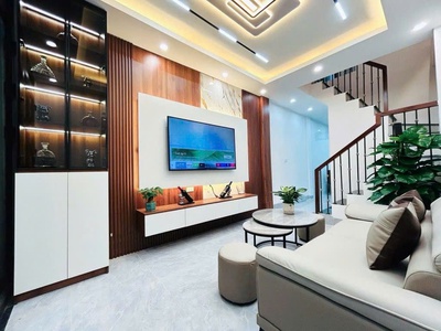   nhà đẹp tố hữu   vạn phúc, hai thoáng sáng, ở cực sướng  lh 0972.078.667 0