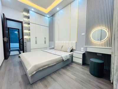   nhà đẹp tố hữu   vạn phúc, hai thoáng sáng, ở cực sướng  lh 0972.078.667 4