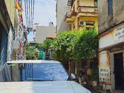   nhà đẹp tố hữu   vạn phúc, hai thoáng sáng, ở cực sướng  lh 0972.078.667 1