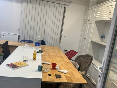 Cho thuê mặt bằng nhà mặt phố vũ phạm hàm - cầu giấy - hn 3