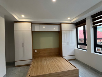 Cho thuê căn hộ mini full nội thất   vị trí đắc địa. lhcc: 0989 308 381 1