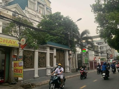 Bán nhà đường số 6, linh trung, thủ đức, tp hcm. dt 96m2, sổ hồng, giá 10,35 tỷ, liên hệ 0933125879. 3