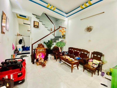 Bán chdv tân kỳ tân quý, tân phú   5.2x15m, 80m2, 10 phòng cho thuê   giá chỉ 8.2 tỷ 3