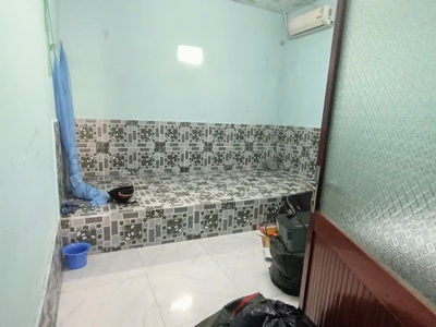 87. cho thuê nhà giá rẽ 2,5 triệu khu dân cư 3a 3