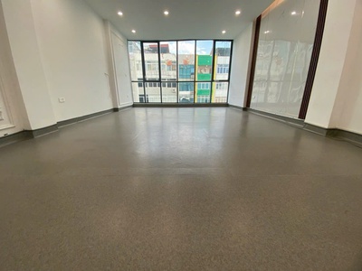 Cho thuê mặt bằng nhà mặt phố vũ phạm hàm - cầu giấy - hn 4