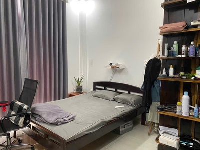 Nhà 3 tầng khu biệt thự, 5 pn, dt 58m   hẻm đường số 12, p. hiệp bình phước, thủ đức   giá 6.5 tỷ 4