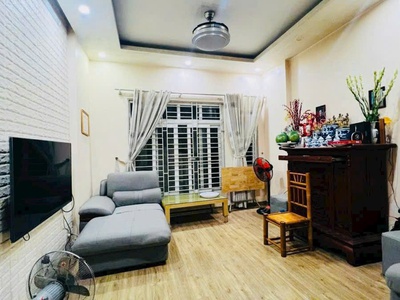 8 tỷ nhỉnh - nhà thái hà, đống đa - ngõ thông - gần phố - oto đỗ gần - 3 thoáng - nhà mới ở ngay 2