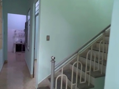 Bán nhà 1 trệt 1 lầu hẻm ngô đến,ngọc hiệp, nha trang 4