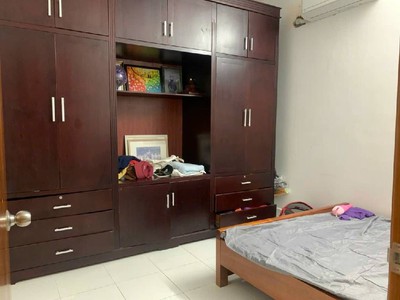 Căn hộ cao cấp lô góc 136 m    tháp đông - chung cư học viện quốc phòng-xuân tảo 136m2 4