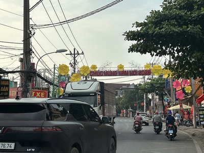 Chính chủ gửi bán mtkd ngang 10m tl43 thủ đức 600m2 tiện xây mới kd đỉnh chỉ 37 tỷ. 4