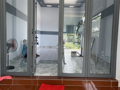 Cần bán 103m2 nhà cấp 4 mt đường thế lữ gần bv nhi đồng tp 1