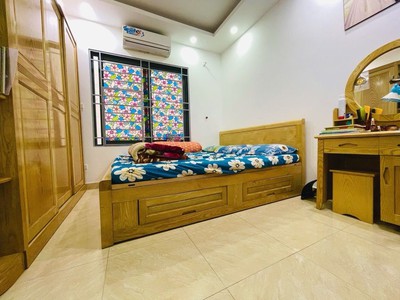 Bán nhà đại từ, hoàng mai, gần ô tô, 2 thoáng, 36m2, 8.35 tỷ ctl 3