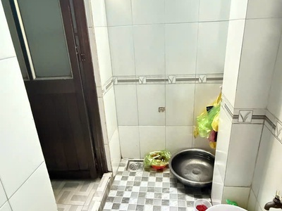 Nhà 2 lầu/st hẻm 5m nguyễn duy p12q8 4