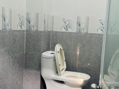 Cho Thuê MBKD Tầng Trệt Và Phòng Phía Trước Lầu 1, Kinh Doanh Hoặc Làm Văn Phòng 3