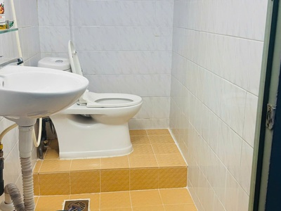 Cho Thuê MBKD Tầng Trệt Và Phòng Phía Trước Lầu 1, Kinh Doanh Hoặc Làm Văn Phòng 5