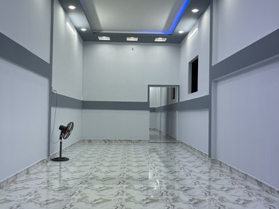 Cần bán 103m2 nhà cấp 4 mt đường thế lữ gần bv nhi đồng tp 2