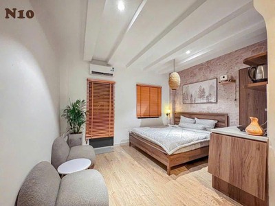 Hàng hot q1  43.5 tỷ   647tr/m2  - mt nguyễn công trứ - hđt 90tr 3