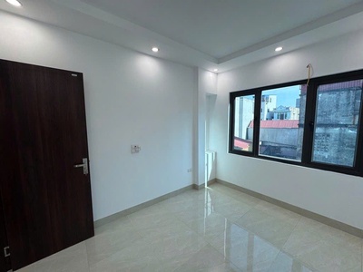 Nhà mới ở ngay - lô góc - ba thoáng - ngõ nông thoáng - thiết kế đẹp oto tranh đỗ cách nhà 100m 4