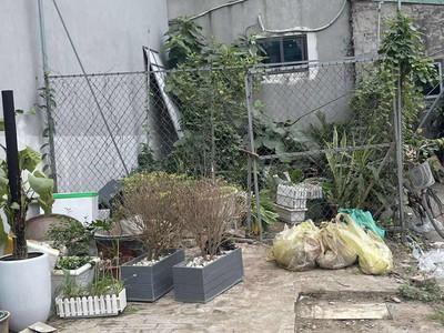 Bán 34 m2 đất lô góc   ô tô đỗ cửa   trâu quỳ, gia lâm - lh 0985865658 1