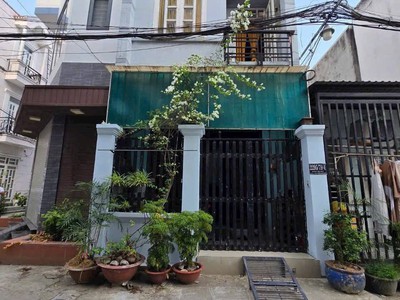 ❤ nhà bán - hẻm 2295 đường huỳnh tấn phát, nhà bè ❤ 0