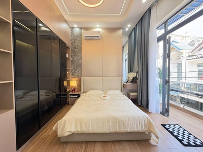  nơi bình yên đáng yêu   nhà mặt tiền hxh đào tông nguyên  3