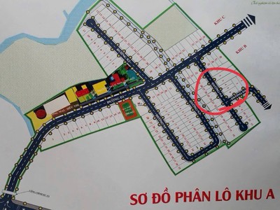  lô n4 khu a, khu dân cư anh tuấn, nhà bè  1
