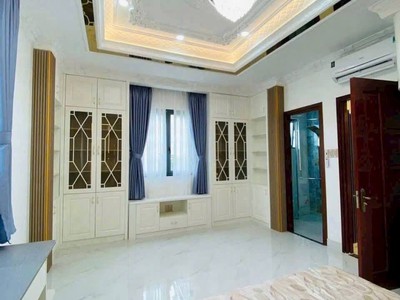  góc 2 mặt tiền đẹp lung linh - kdc đào tông nguyên, nhà bè  1