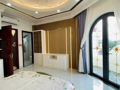  góc 2 mặt tiền đẹp lung linh - kdc đào tông nguyên, nhà bè  2