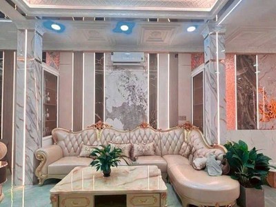  góc 2 mặt tiền đẹp lung linh - kdc đào tông nguyên, nhà bè  3