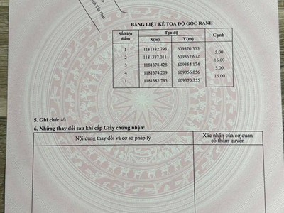  lô n4 khu a, khu dân cư anh tuấn, nhà bè  2