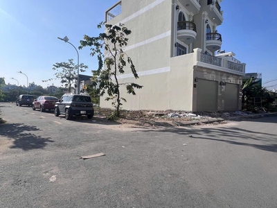  đất đẹp   giá rẻ   kdc sài gòn mới, huỳnh tấn phát  1