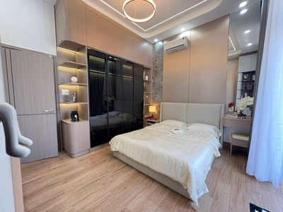  nơi bình yên đáng yêu   nhà mặt tiền hxh đào tông nguyên  4