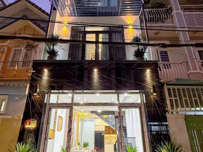  nơi bình yên đáng yêu   nhà mặt tiền hxh đào tông nguyên  0