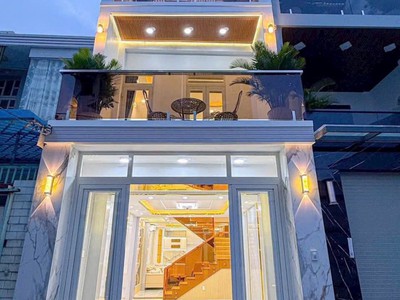  nhà đẹp   giá rẻ   thị trấn nhà bè   kdc sài gòn mới huỳnh tấn phát 0