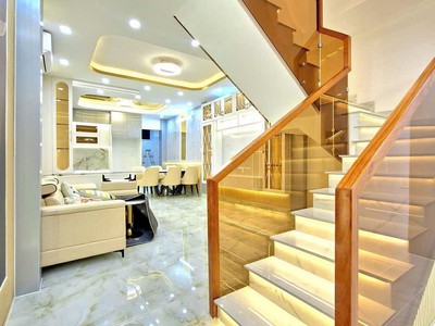  nhà đẹp   giá rẻ   thị trấn nhà bè   kdc sài gòn mới huỳnh tấn phát 1