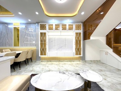  nhà đẹp   giá rẻ   thị trấn nhà bè   kdc sài gòn mới huỳnh tấn phát 2