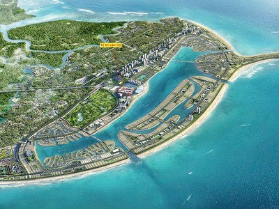 ✨ mở giữ chỗ căn hộ vinhomes cần giờ   chỉ 50 triệu, giữ chỗ giấc mơ biển ✨ 1