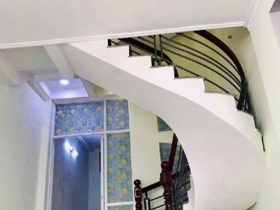 Bán mặt tiền tây thạnh   ngay kcn tân bình   3 tầng   55m   sẵn doanh thu chỉ 8.x 2