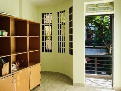 Bán mặt tiền tây thạnh   ngay kcn tân bình   3 tầng   55m   sẵn doanh thu chỉ 8.x 3